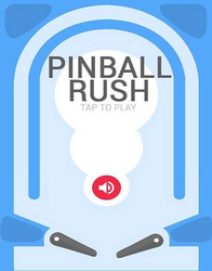 Pin Ball Rush